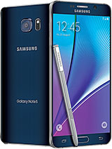 Galaxy Note5 Duos