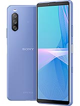 Xperia 10 III