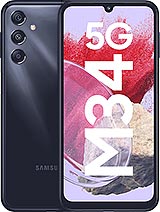 Galaxy M34 5G